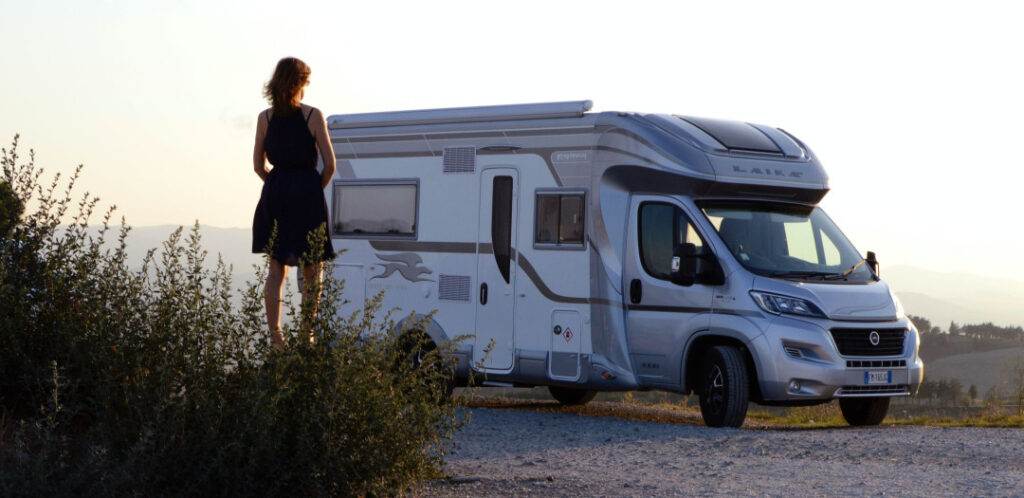 Getting the Best Price Possible: Tips for Negotiating the Sale of Your Motorhome