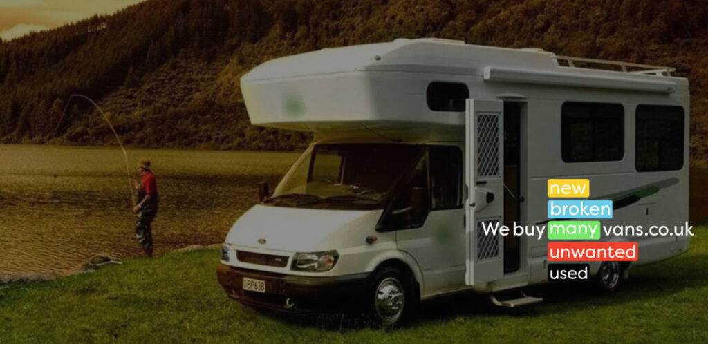 How To Get The Best Price For Your Motorhome_