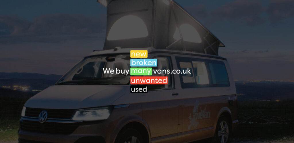 We Buy Any Van Liverpool_ Get The Best Price For Your Van In Liverpool