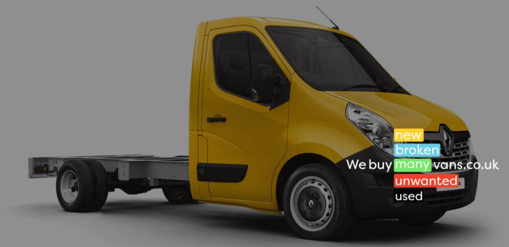Cash In On Your Chassis Cab Today_ We'll Buy It On The Spot_
