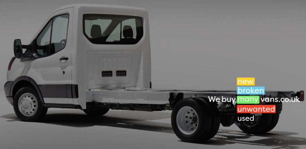 Need to Sell Your Chassis Cab Fast_ We've Got You Covered_