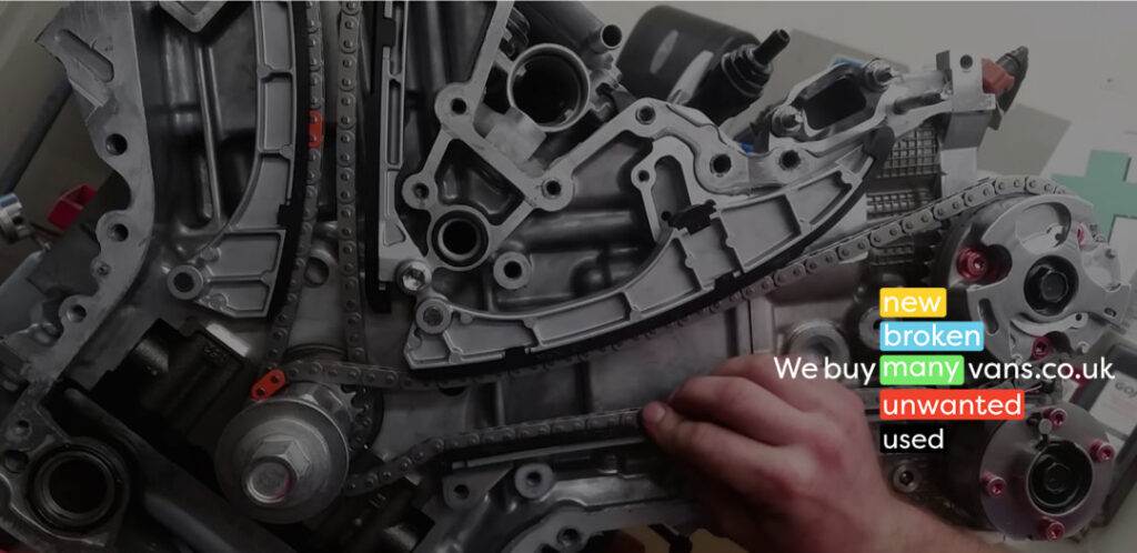 Recognising The Signs Of Timing Chain Problems_