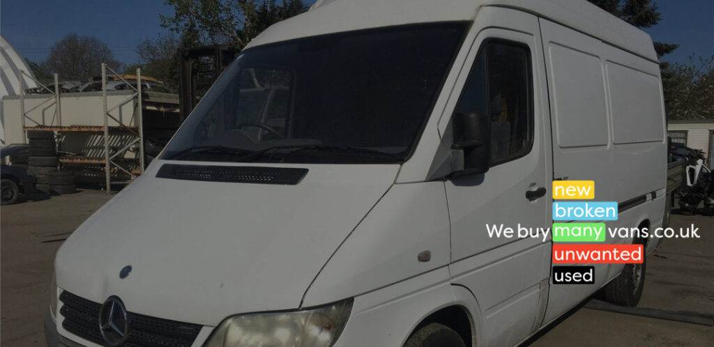 Sell Your Van Quickly_ - we buy unwanted vans