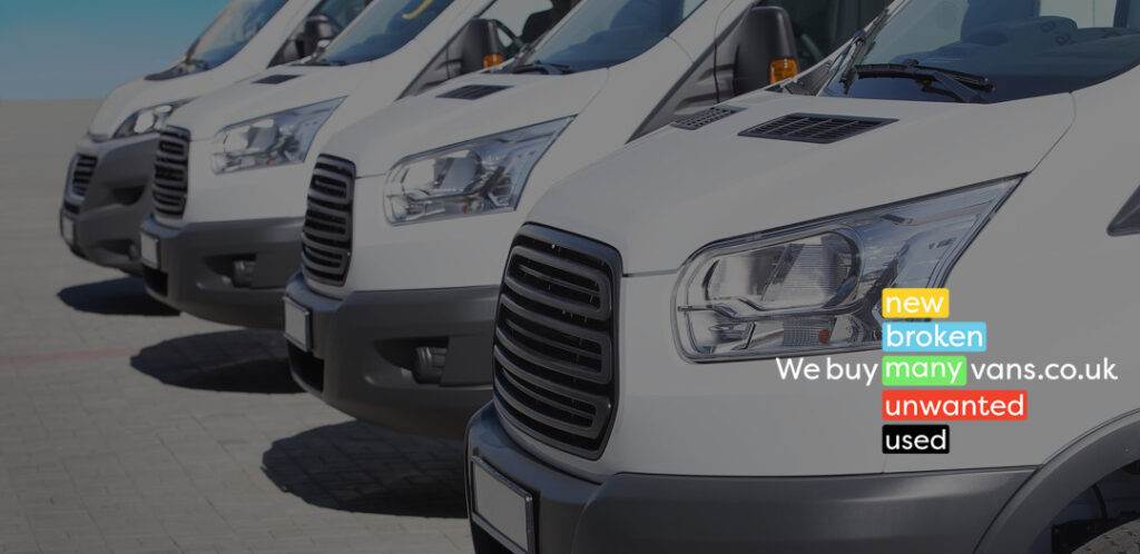 Turn Your Fleet Vehicles Into Cash With We Buy Fleet Vehicles