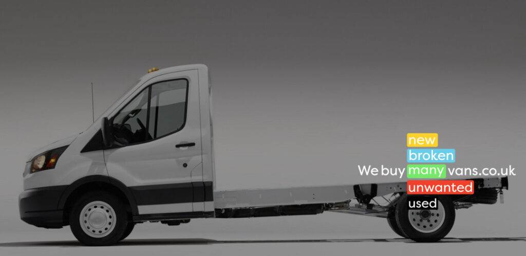 We Want Your Chassis Cab_ Sell It To Us Hassle-Free_